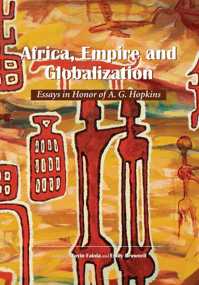essays on globalization