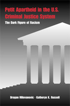 Petit Apartheid in the U.S. Criminal Justice System: The Dark Figure of Racism cover