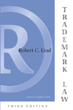 Trademark Law, Third Edition cover