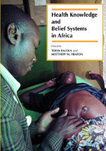 Health Knowledge and Belief Systems in Africa cover