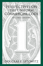Perspectives on the Uniform Commercial Code, Second Edition cover