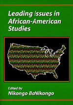 Leading Issues in African-American Studies cover