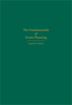 The Fundamentals of Estate Planning cover