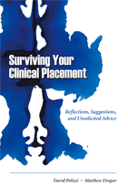 Surviving Your Clinical Placement: Reflections, Suggestions and Unsolicited Advice cover