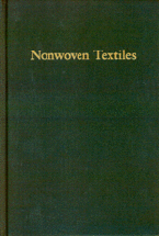 Nonwoven Textiles cover