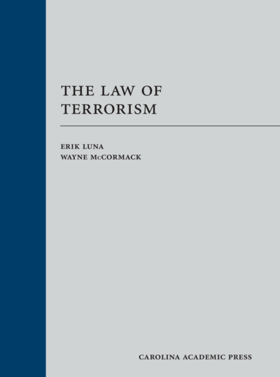 The Law of Terrorism