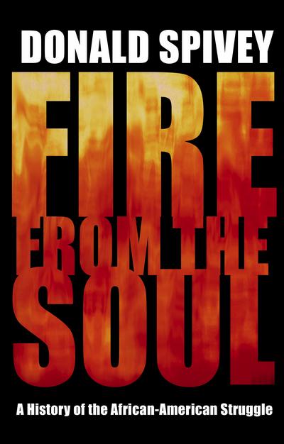 Fire From the Soul