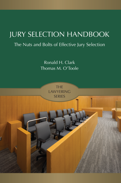 Jury Selection Handbook
