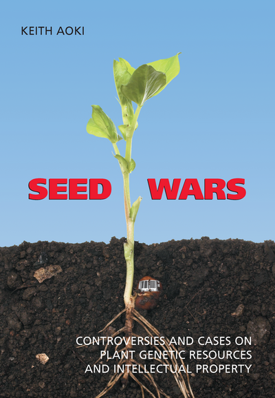 Seed Wars