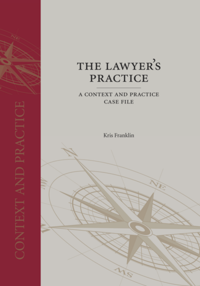 The Lawyer's Practice