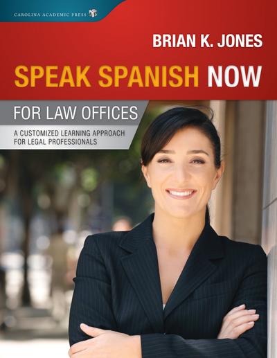 Speak Spanish Now for Law Offices
