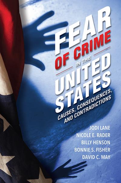 Fear of Crime in the United States