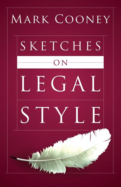 Sketches on Legal Style
