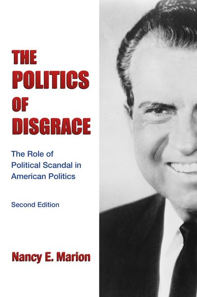 The Politics of Disgrace, Second Edition