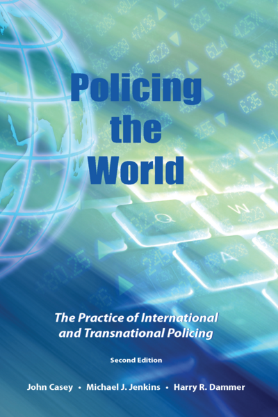 Policing the World, Second Edition