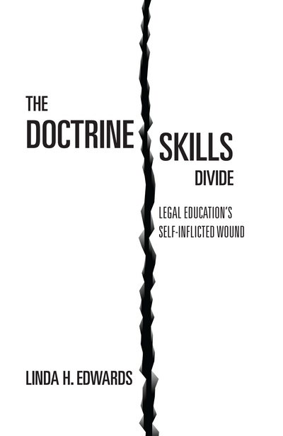 The Doctrine-Skills Divide