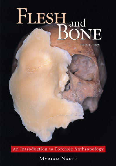 Flesh and Bone, Third Edition