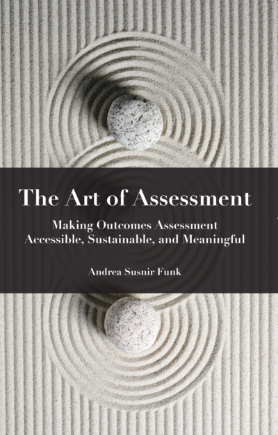 The Art of Assessment
