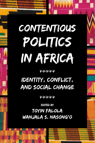Contentious Politics in Africa