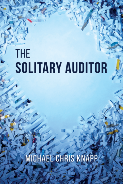 The Solitary Auditor