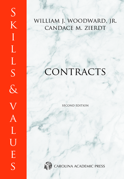 Skills & Values: Contracts, Second Edition