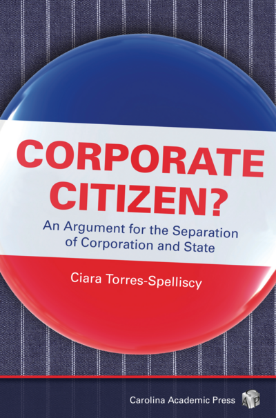Corporate Citizen?