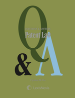 Questions & Answers: Patent Law cover