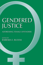 Gendered Justice cover