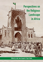 Perspectives on the Religious Landscape in Africa cover