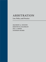 Arbitration cover