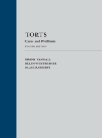 Torts cover