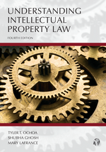 Understanding Intellectual Property Law cover
