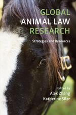 Global Animal Law Research cover