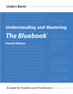 Understanding and Mastering <em>The Bluebook</em> cover