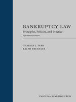 Bankruptcy Law (Paperback) cover