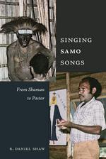Singing Samo Songs cover