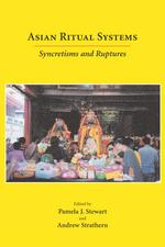 Asian Ritual Systems cover
