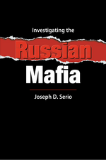 Investigating the Russian Mafia cover