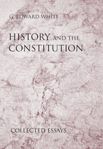 History and the Constitution cover