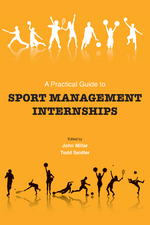 A Practical Guide to Sport Management Internships cover
