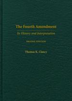 The Fourth Amendment cover