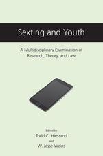 Sexting and Youth cover