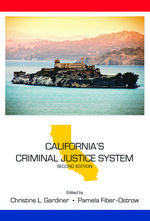 California's Criminal Justice System cover