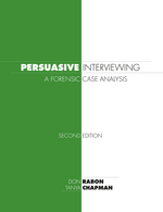 Persuasive Interviewing cover
