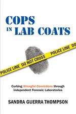 Cops in Lab Coats cover