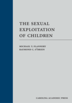 The Sexual Exploitation of Children cover
