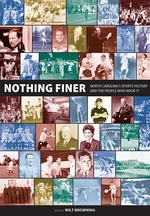 Nothing Finer cover