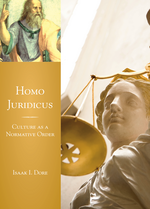 Homo Juridicus cover