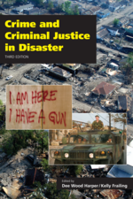 Crime and Criminal Justice in Disaster cover