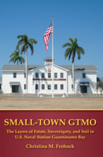 Small-Town GTMO cover